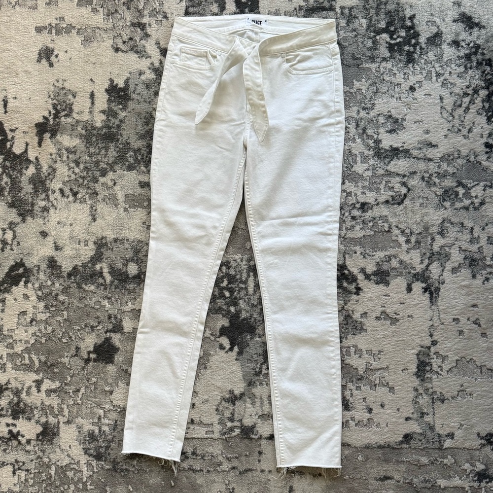 PAIGE Jeans Size 28